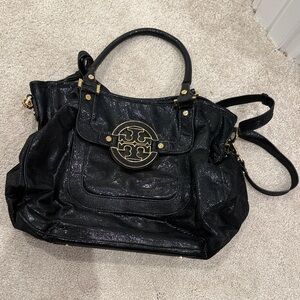 Tory Burch Amanda Hobo Bag